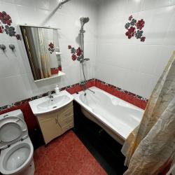 Фото Апартаменты на улице Космическая 51