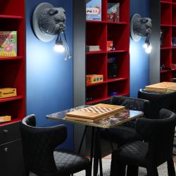 Фото Отель Moselle Armenia Jermuk (Мозель Армения )