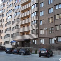 Фото Апартаменты на улице Лермонтова 118А
