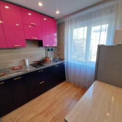 Фото Апартаменты на улице Марата 20