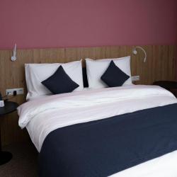 Фото Отель Graf Hotel (Граф)