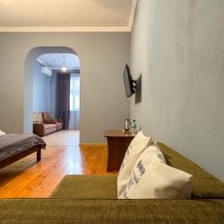 Фото Отель Eliza Hotel (Элиза)