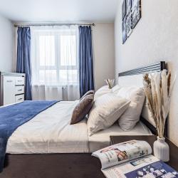 Фото Отель Vegas apartments (Вегас апартментс) на улице Арктическая