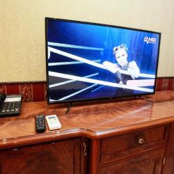 Фото Отель Чкалов