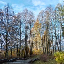 Фото Отель Плавно