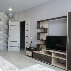 Фото Апартаменты на улице на Районная 57/1 с2