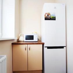 Фото Отель Тапиау