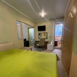 Номер улучшенный семейный