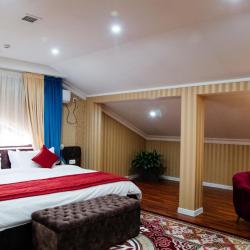 Фото Отель Silk Way (Силк Вэй)