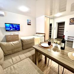 Фото Самарские апартаменты на 5 просеке 129