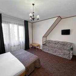 Фото Отель Ellis (Эллис)