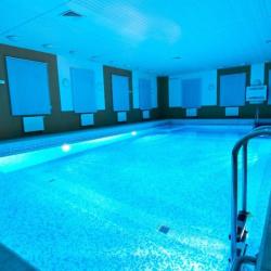 Фото Отель Загородный клуб Дача