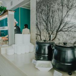 Фото Отель Алтайский замок