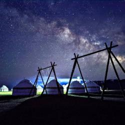 Фото Отель Этно-комплекс Ulush Yurts (Улуш Юртс)