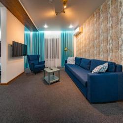 Фото Отель Пилигрим