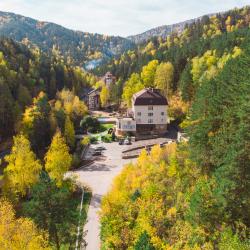 Фото Отель БелокурЪ