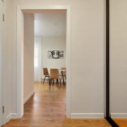 Фото Апартаменты на улице Бжегокайская