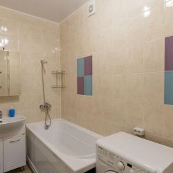 3-комнатные апартаменты стандарт Right room на пер. Салтыкова-Щедрина д.3