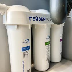 1-комнатные апартаменты люкс на 17 этаже с видом на реку Тура