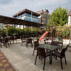 Фото Galla Hotel (Галла отель)