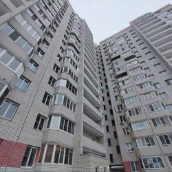 Фото Апартаменты на улице Карла Либкнехта 6