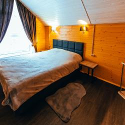 Коттедж улучшенный