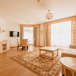 Фото Русский парк-отель