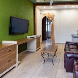 Фото Отель Ранчо 636