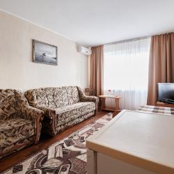 Номер стандарт улучшенный