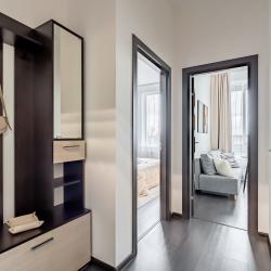 Фото Отель Merino home на улице Новосергиевская