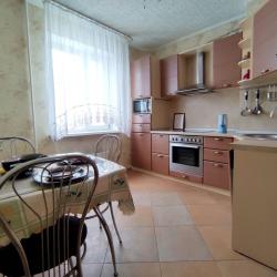 Фото Апартаменты Nord Place (Норд Плейс) на улице Изыскателей