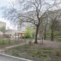 Фото Отель Ваш дом на улице Викулова
