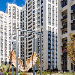 2-комнатные апартаменты люкс