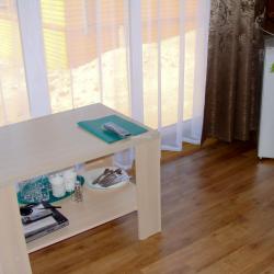 Фото Отель Баяр