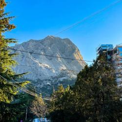 Фото Отель Гостевой дом Миндальный 39