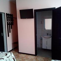 Номер стандарт с 2 односпальными кроватями