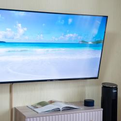 1-комнатные апартаменты улучшенные