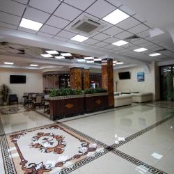 Фото Отель Планета Спорт