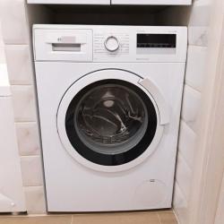 2-комнатные апартаменты стандарт 1