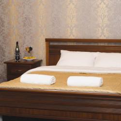 Фото Отель Аустерия