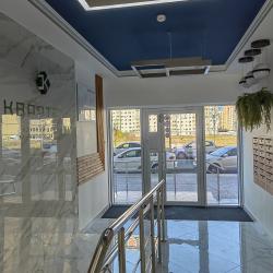 1-комнатные апартаменты улучшенные