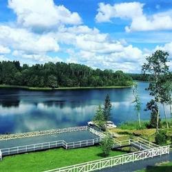 Фото Отель Времена года