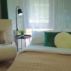 фото 24 Апартаменты Queenstay (Куинстэй) на улице Клары Цеткин