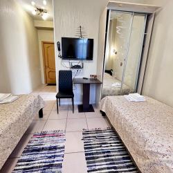 Фото Отель Леис