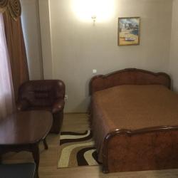 Фото Отель Комильфо