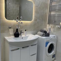 2-комнатные апартаменты улучшенные