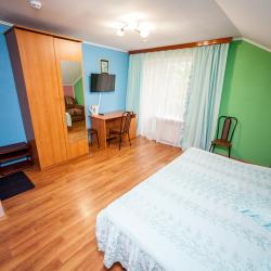 Фото Отель Дубрава