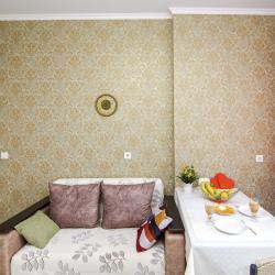 Фото Апартаменты на улице Стахановская 1