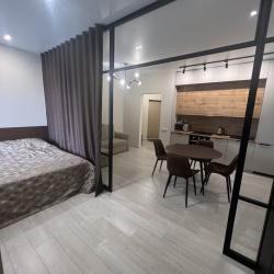 Апартаменты студия