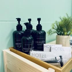Фото Апартаменты Покровские